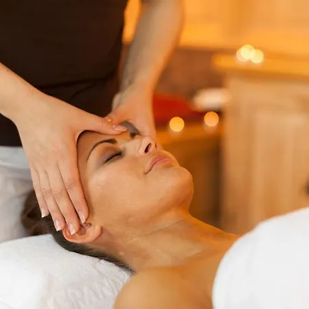 Apartma Matija Terme *