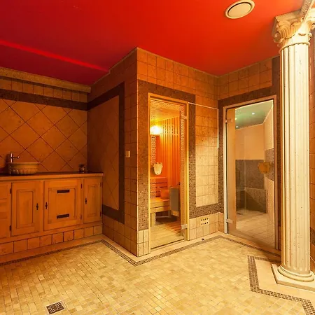 Matija Terme Apartamento *