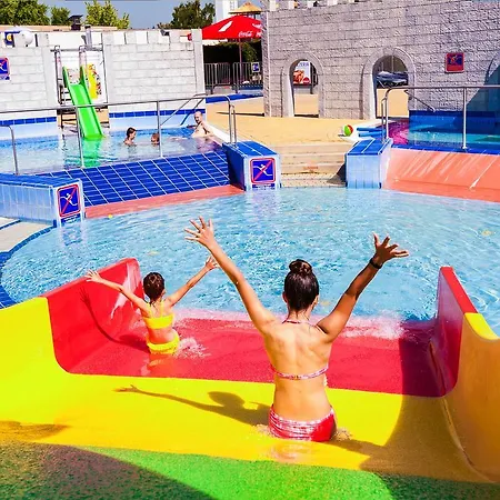 Matija Terme Apartamento