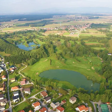 Matija Terme Apartma Ptuj