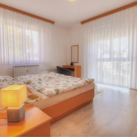 Matija Terme Apartamento Ptuj