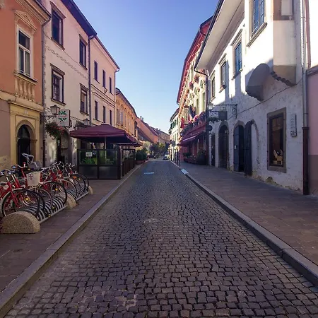 Apartamento Matija Terme