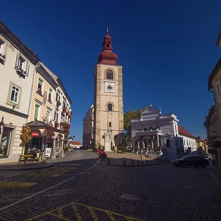 Apartamento Matija Terme Ptuj