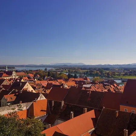 Apartment Matija Terme Ptuj