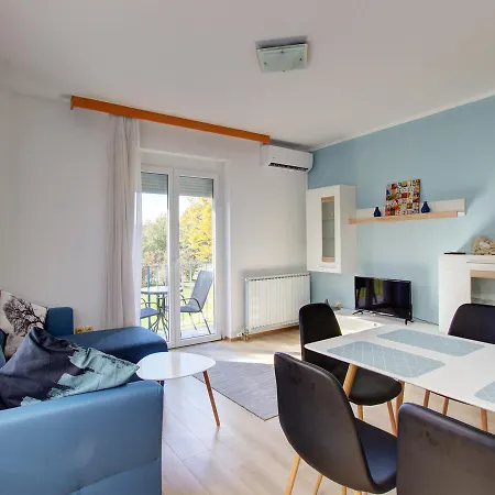 Matija Terme Apartment
