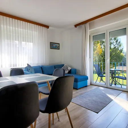 Matija Terme Apartment Ptuj