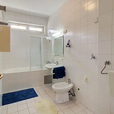 Apartment Matija Terme