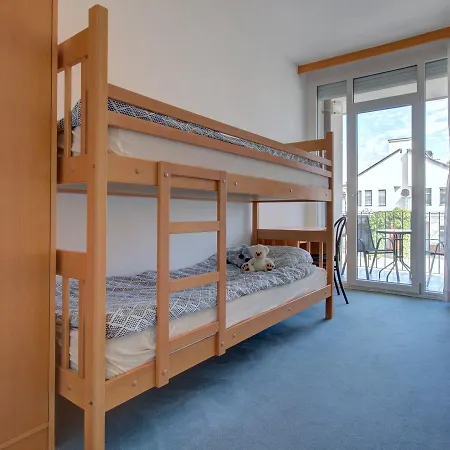 Apartment Matija Terme *