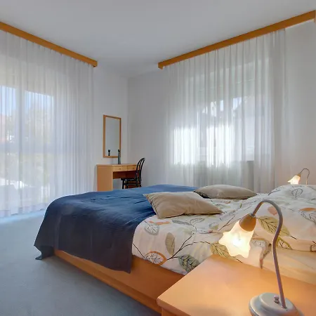 Apartment Matija Terme