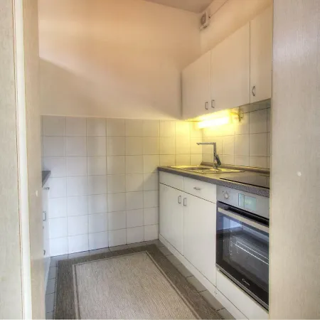 Matija Terme Apartment *
