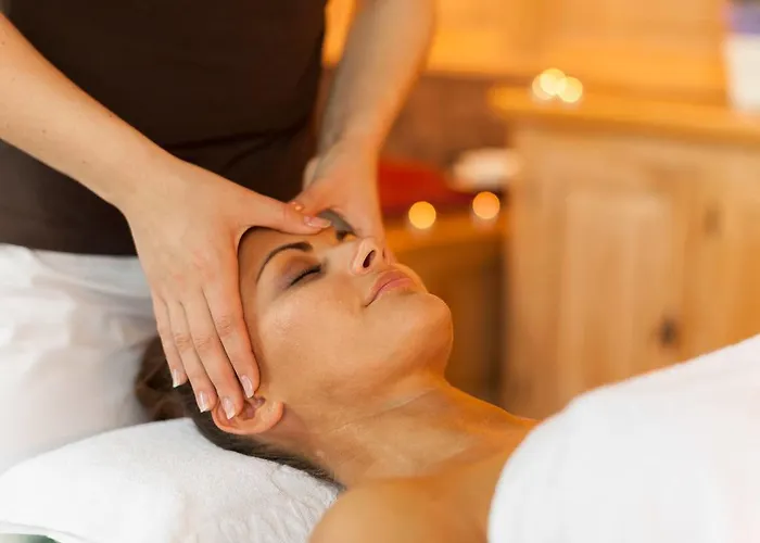 Διαμέρισμα Matija Terme *