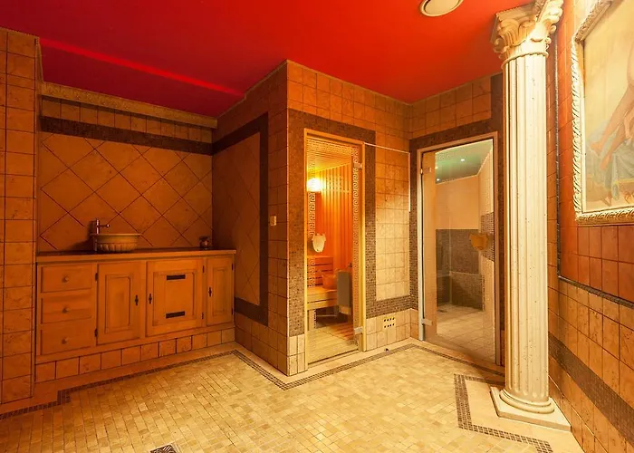 Matija Terme Διαμέρισμα *