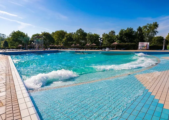 Matija Terme Πτούι