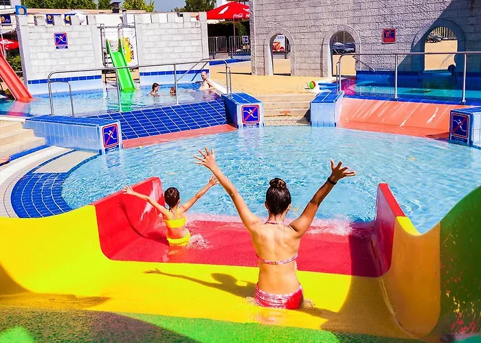 Matija Terme Διαμέρισμα