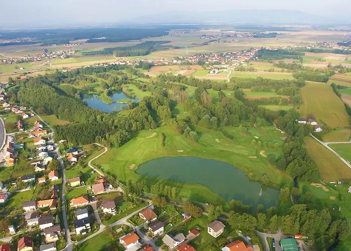 Matija Terme Διαμέρισμα Πτούι