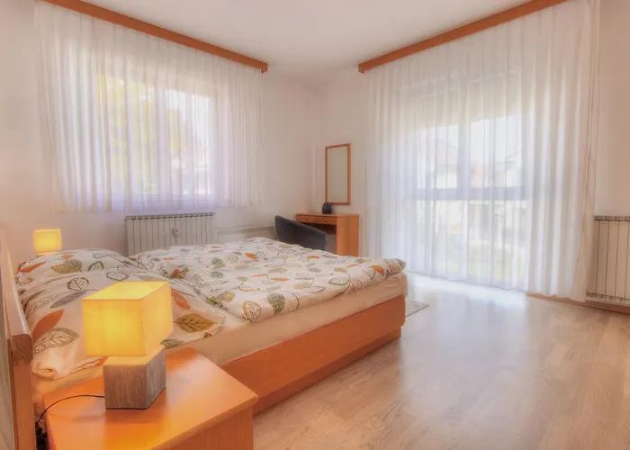 Matija Terme Διαμέρισμα Πτούι