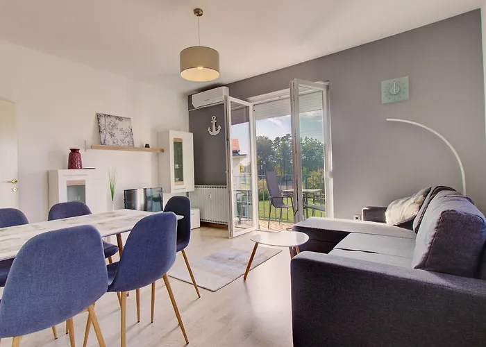 Διαμέρισμα Matija Terme *