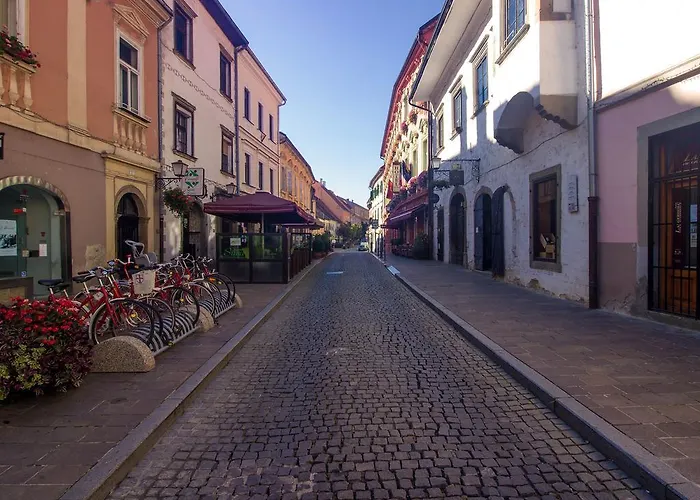 Διαμέρισμα Matija Terme