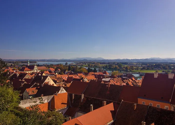 Διαμέρισμα Matija Terme Πτούι