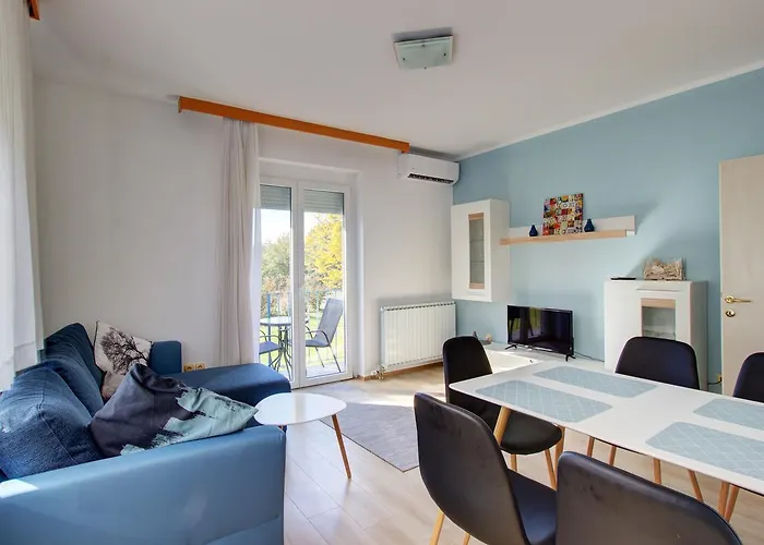 Matija Terme Διαμέρισμα