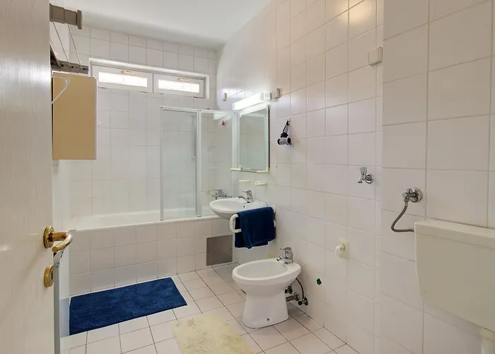 Διαμέρισμα Matija Terme