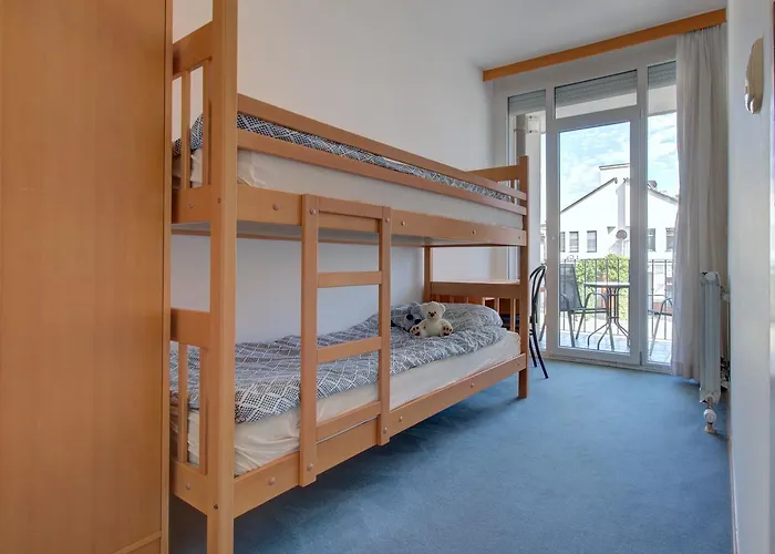 Διαμέρισμα Matija Terme *