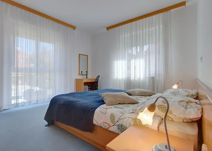 Διαμέρισμα Matija Terme